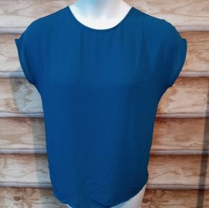 Loft blouse -Size Small